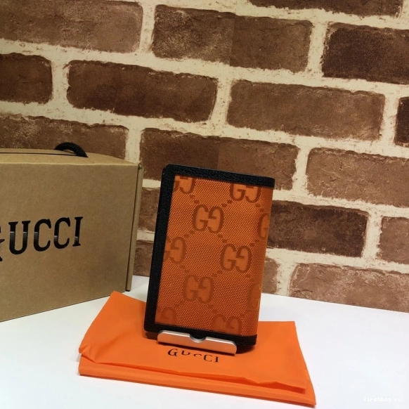 Firstbag ru case Off The GUCCI Grid passport 0729